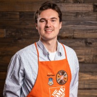 The Home Depot Employee Harrison Johnson's profile photo