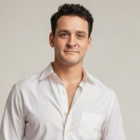 Bracket Employee Naser Matloubi's profile photo