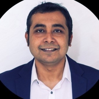 Funlab Pty Ltd Employee Kazi Wadud's profile photo