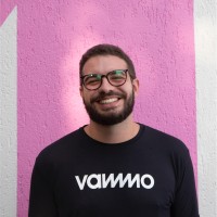 Vammo Employee Gabriel Gorgati's profile photo