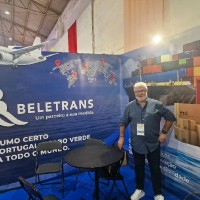 Beletrans Group Employee Joaquim Abreu's profile photo