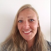 Mairie de La Rochelle Employee Marine Damour's profile photo
