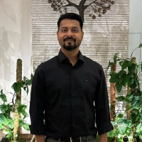 Walmart Global Tech India Employee Ravi Raman's profile photo