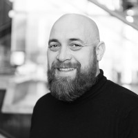 TRIMM Employee Rogier Florijn's profile photo