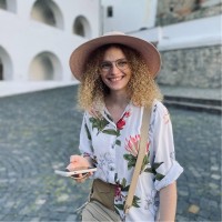 Impulse - Brain Training Employee Zoriana Kalyniv's profile photo