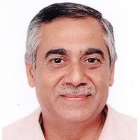 Bharat IT Services Ltd. Employee Arun Seth's profile photo