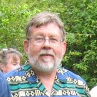 Plan International Employee John Schiller's profile photo