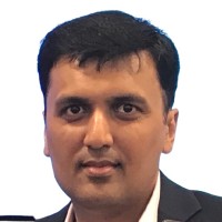 Morgan Stanley Employee Munjal Shah's profile photo