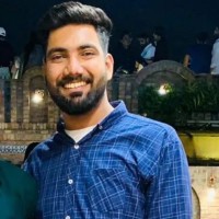 Osama Saleem Email