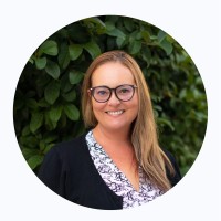 Total Care ABA Therapy Employee Elizabeth Wilkerson's profile photo