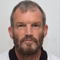 Crews Bar Employee David Rawle's profile photo
