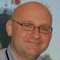 Ministry of Justice UK Employee Robert Nicholas's profile photo