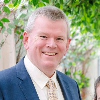 Bon Secours Health System Employee Owen McCarthy's profile photo