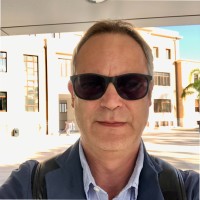 Nicholas Cascarano Email