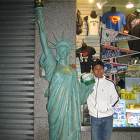 Polymer Dynamix Employee Luis Mazza's profile photo