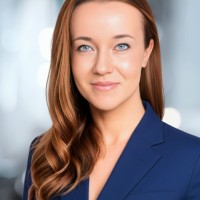 Franklin Institute of Applied Sciences / Pioneer People GmbH Employee Kristina Lederer's profile photo