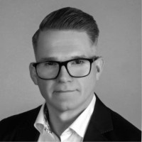 nCino Employee Andrew Yates's profile photo