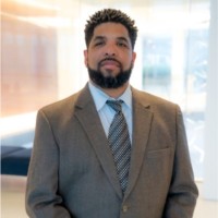 Dominion Energy Employee André May's profile photo