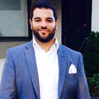 Diesel and duke Employee David Cusumano's profile photo