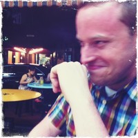 Api Employee Ryan Weible's profile photo
