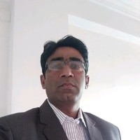 Jai Balaji Group India Employee Kishan Khatana's profile photo