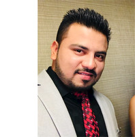 Prateek Sehgal Email