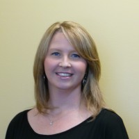 Robeson Community College Employee Candice Ward's profile photo