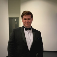 Joel Benoit's profile photo