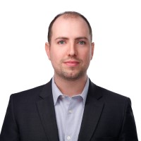 HBGC Ingénieurs Employee Pierre-Olivier Hébert's profile photo