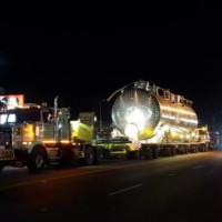 Totran Transportation Services Ltd. Employee Jason Mitchell's profile photo