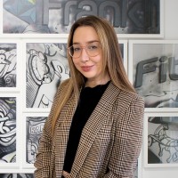 Franklin Fitch Employee Lauren Greene's profile photo