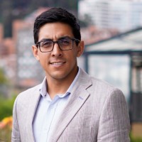 Sciphage Employee Santiago Hernández Villamizar's profile photo