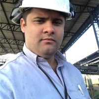 Copelmi Mineração Ltda Employee Jonathan Kowalski's profile photo