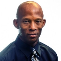 My Paper Pusher, LLC Employee Terrence Walker's profile photo