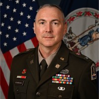Virginia Army National Guard Employee Corey Stavinoha's profile photo