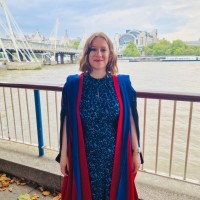 GlycoSeLect Ltd Employee Amy Pearce's profile photo