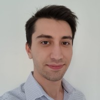 SEMRON Employee Saltuk Akgül's profile photo
