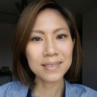 webe digital Employee Lee Xiang's profile photo