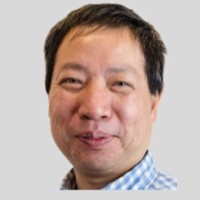 IEEE Computer Society Employee Chunming Rong's profile photo