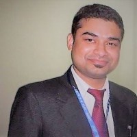 Legend Power® Systems Employee Nishant Kashyap's profile photo