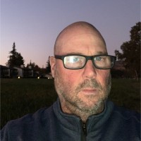 American Electric Power Employee Steve McEntire's profile photo