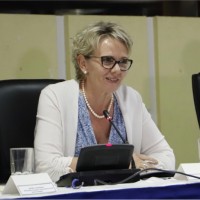 Mette Knudsen Email & Phone Number