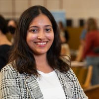 dataroots Employee Sneha Gaonkar's profile photo