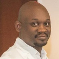 Amazon Employee Daniel Presley's profile photo