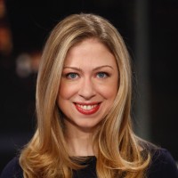 HiddenLight Productions Employee Chelsea Clinton's profile photo