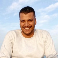 Care Water Tech.& Solutions Employee Mohamed Ali's profile photo