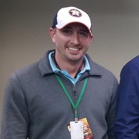 Sam Houston Race Park Employee Brad Palmer's profile photo