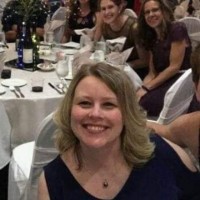 Ascension Employee Jamie J's profile photo