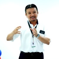Megamedia Employee Didier Pinto's profile photo