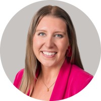 Choice Bank Employee Abby O'Brien's profile photo